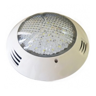 Foco led para piscina