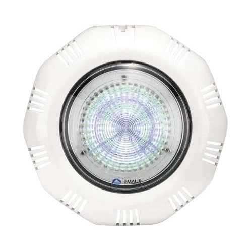 Foco Led Octogonal Plano Foco Led Octogonal Plano