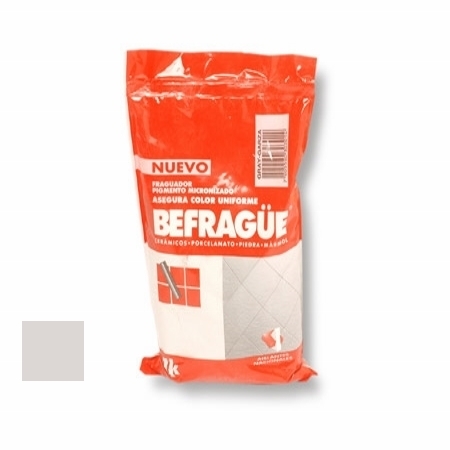 Fragüe Gray/Garza Saco 5 Kilos Fragüe Gray/Garza Saco 5 Kilos