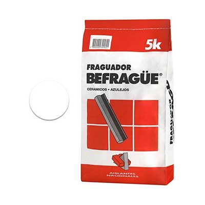 Fragüe saco 5 Kilos