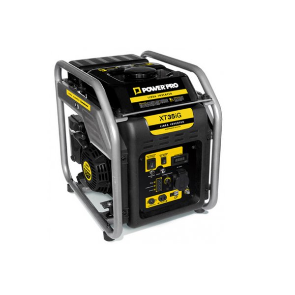 Generador Gasolina 3.2KW INVERTER XT35IG Generador Gasolina 3.2KW INVERTER XT35IG