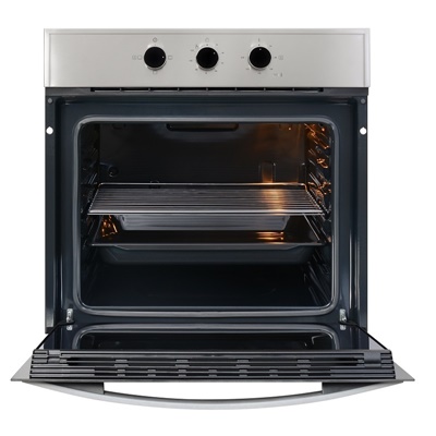 Horno Eléctrico HBB-445