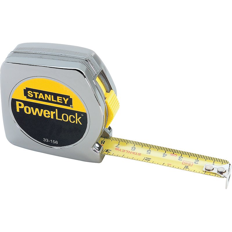 Huincha métrica powerlock