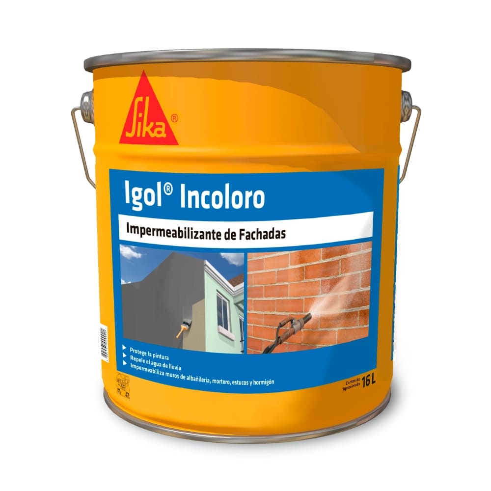 Igol incolor