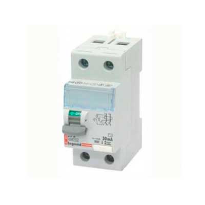 Interruptor Diferencial Interruptor Diferencial