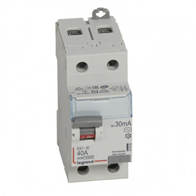 Interruptor Diferencial