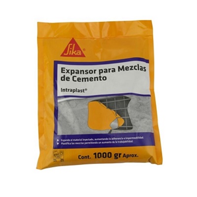 Intraplast Bolsa 1 kg.