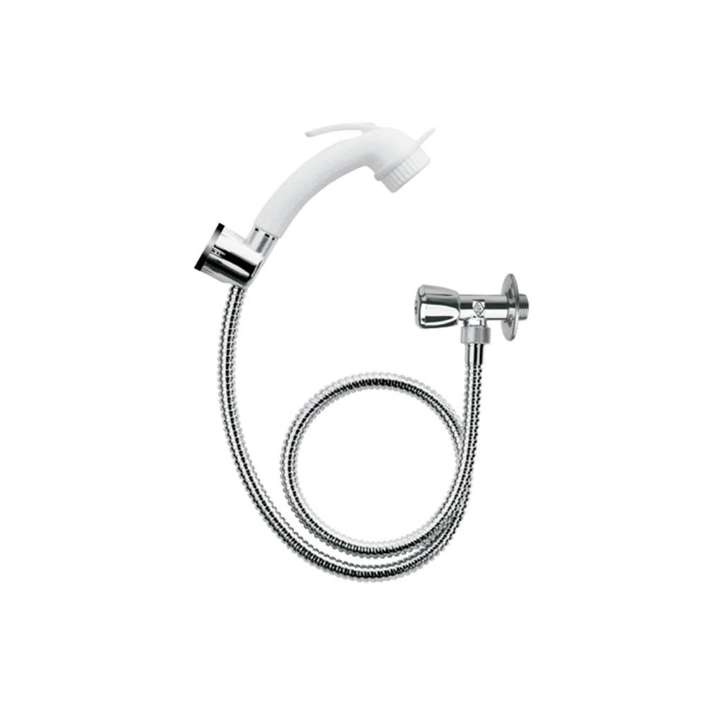 Juego Bidet WC Arabe