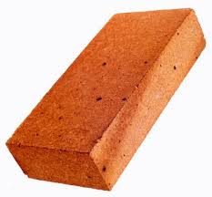 Ladrillo Tipo Linares 28x14x5.5cm Ladrillo Tipo Linares 28x14x5.5cm