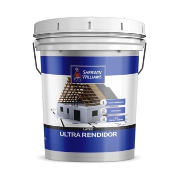 Latex ultra rendidor