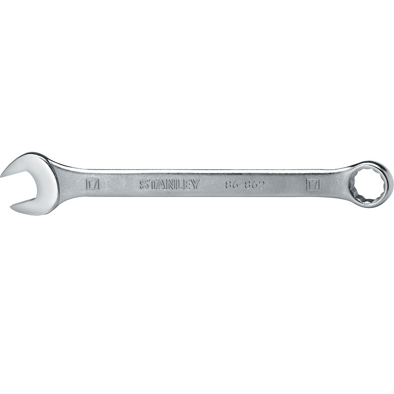 Llave punta corona
