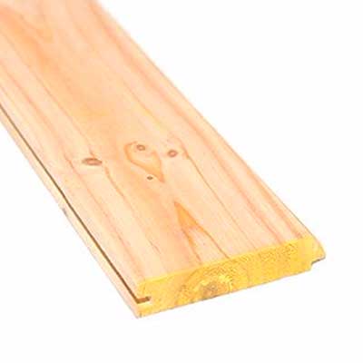 Madera MSD piso