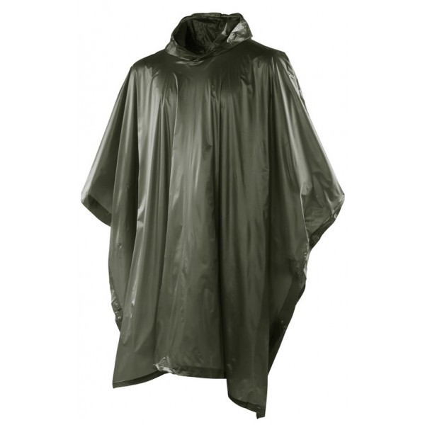 Capa Impermeable