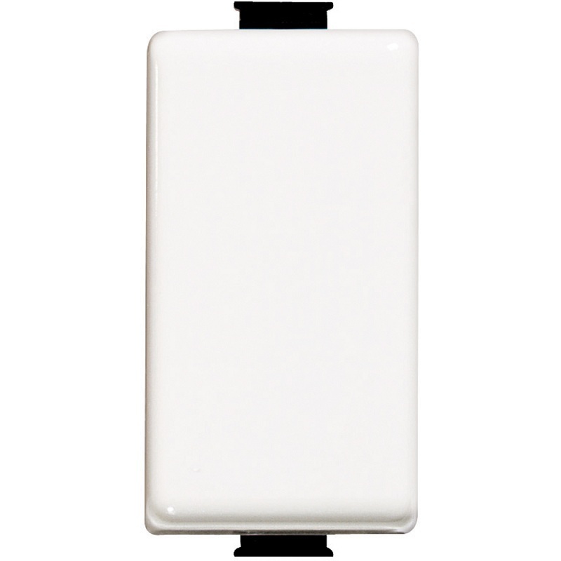Modulo Pulsador Unipol.Na 10A 250V