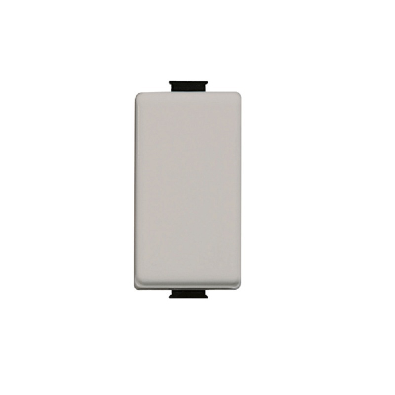 Modulo Pulsador Unipol.Na 10A 250V