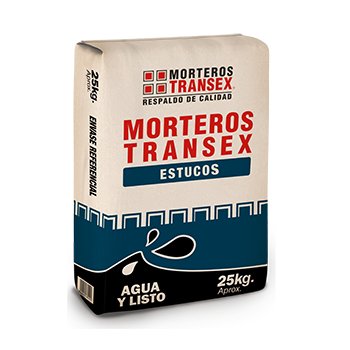 Mortero Estuco Interior Saco 25kg Mortero Estuco Interior Saco 25kg