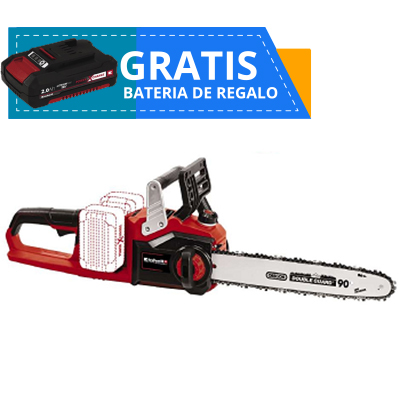Motosierra GE-CL 36/35 LI Motosierra GE-CL 36/35 LI