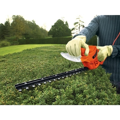 Cortaseto 50cm 420W modelo HT500 Cortaseto 50cm 420W modelo HT500