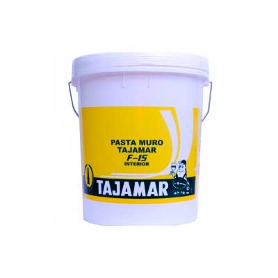 Pasta Muro F-15 Tineta 25 kg Pasta Muro F-15 Tineta 25 kg