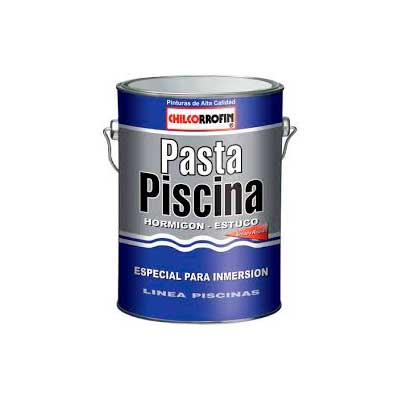 Pasta para Piscina 7kg Blanco Pasta para Piscina 7kg Blanco