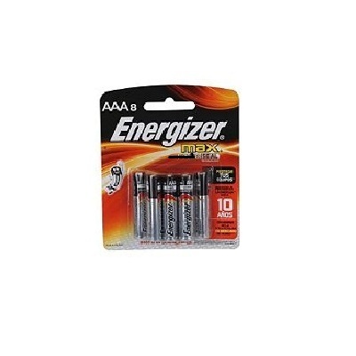 Pila Energizer max