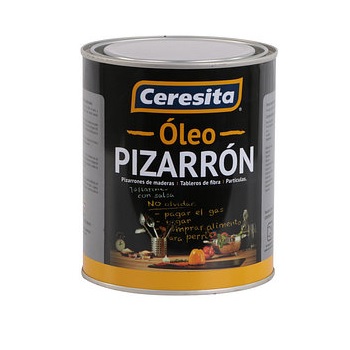 Pintura para Pizarrones