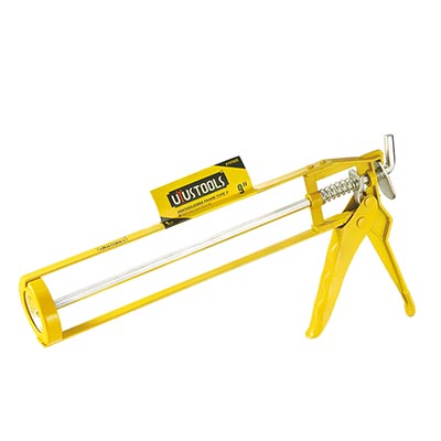 Pistola para Calafatear