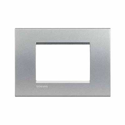 Placa 3 Modulos Living Light