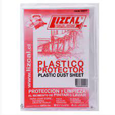Protector Plástico