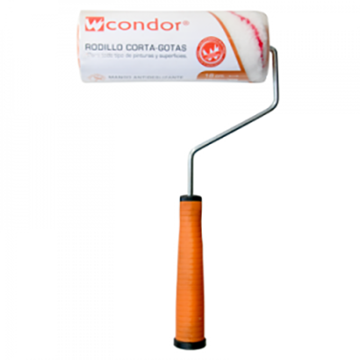 Rodillo Termofus Cota gotas 18cm Rodillo Termofus Cota gotas 18cm