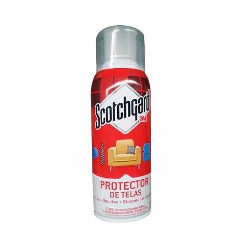 Protector de Telas y Tapicería 283 Grs. Protector de Telas y Tapicería 283 Grs.