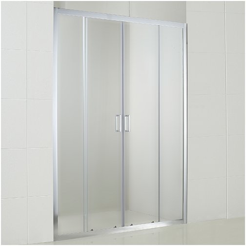 ShowerDoor Mampara