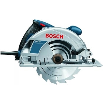 Sierra Circular 7.1/4 1600W GKS67 Sierra Circular 7.1/4 1600W GKS67