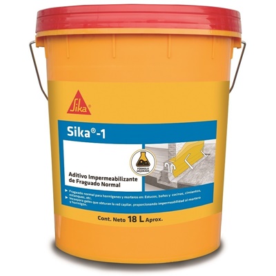 Sika 1