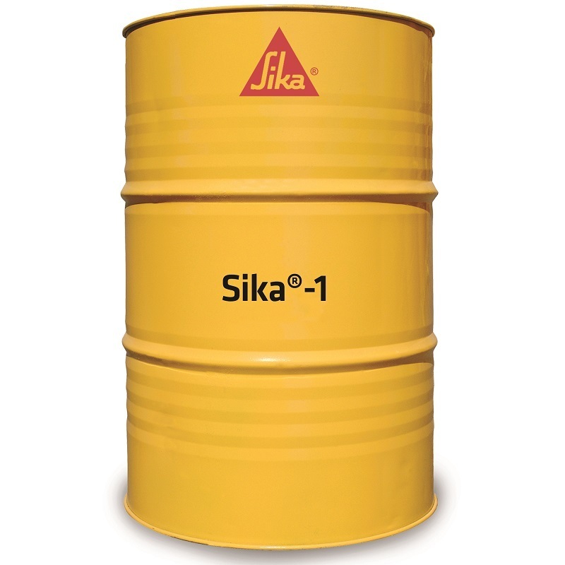 Sika 1