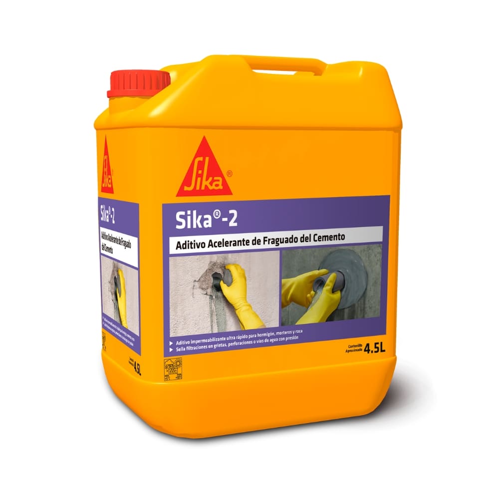 Sika 2