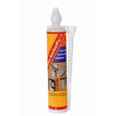 Adhesivo SIKA ANCHORFIX-1 300 cc