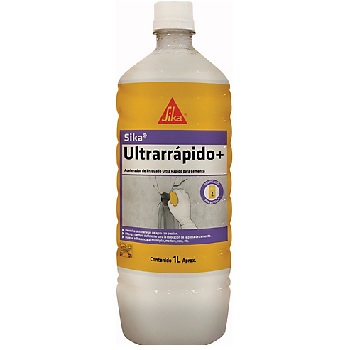 Sika ultra rápido