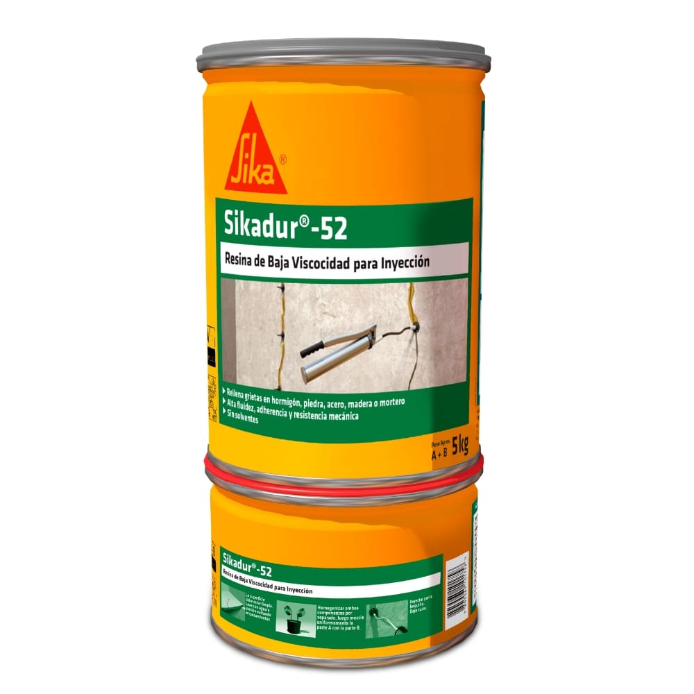 Sikadur 52