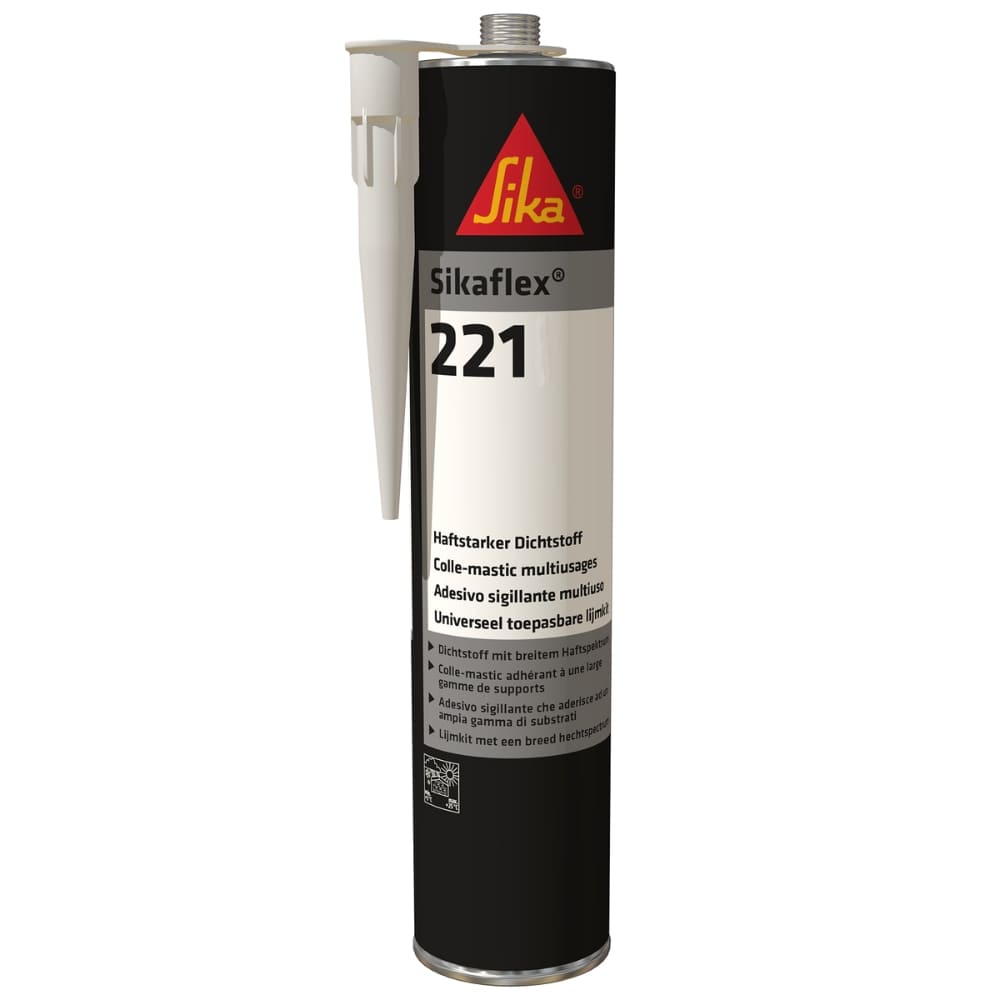 Sikaflex 221 Sikaflex 221