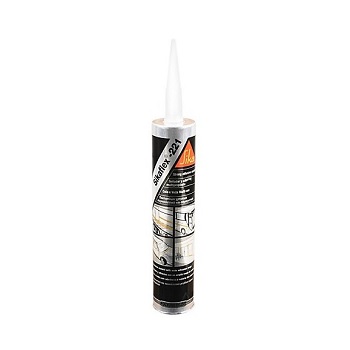 Sellante Adhesivo SIKAFLEX 221 Multiuso Blanco Sellante Adhesivo SIKAFLEX 221 Multiuso Blanco