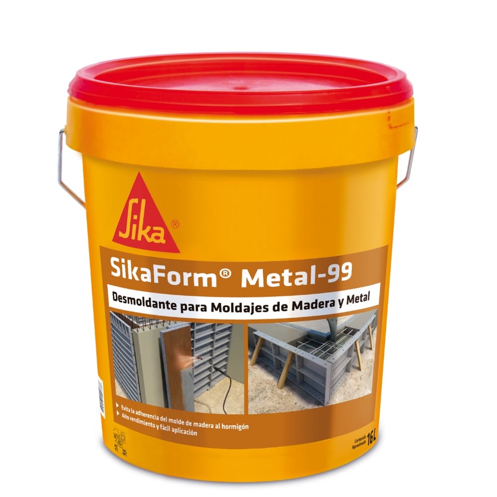 Sikaform metal 99