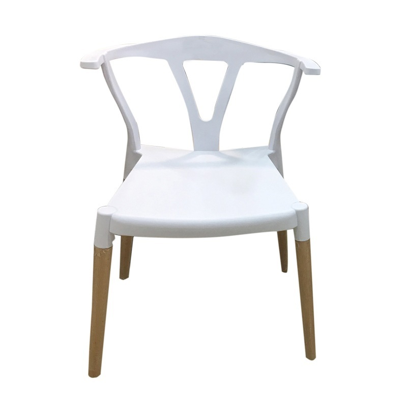 Silla Oeste Blanca Silla Oeste Blanca