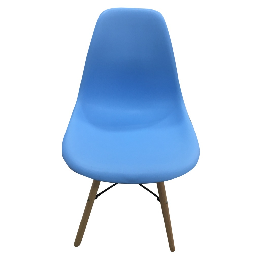Silla Kron Azul Silla Kron Azul