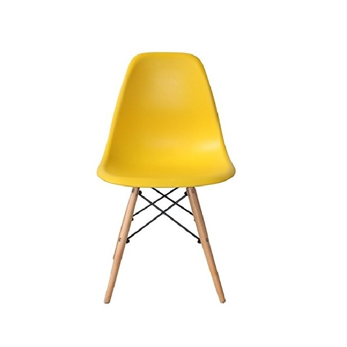 Silla Kron Amarilla Silla Kron Amarilla