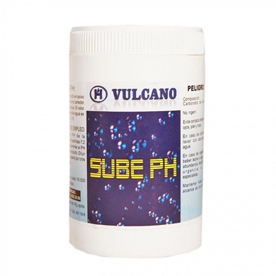 Sube PH+