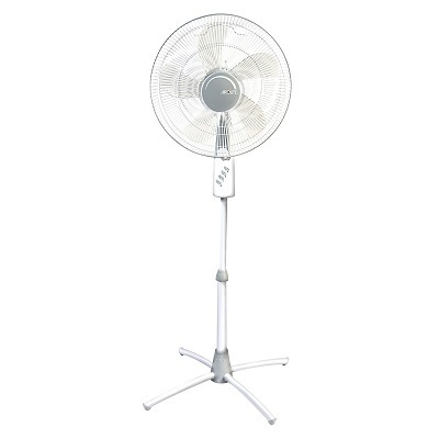 Ventilador Pedestal oscilante