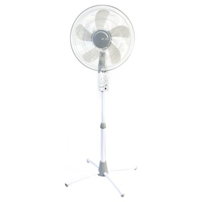 Ventilador Pedestal oscilante