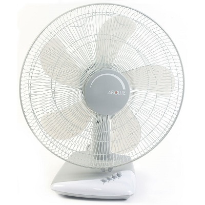 Ventilador Sobremesa