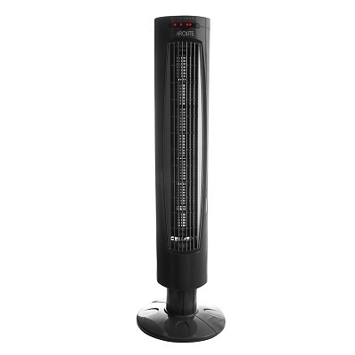 Ventilador Torre VT04 con Control Remoto